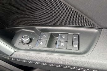 Audi A3 S Line