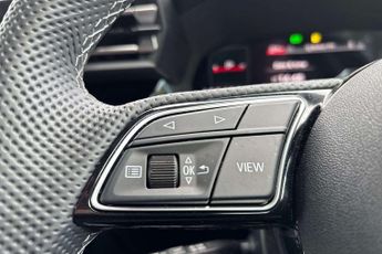 Audi A3 S Line