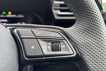 Audi A3 S Line