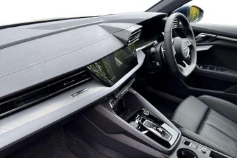 Audi A3 S Line
