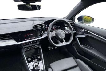 Audi A3 S Line