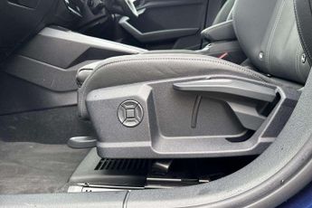 Audi A3 S Line