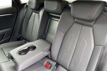 Audi A3 S Line