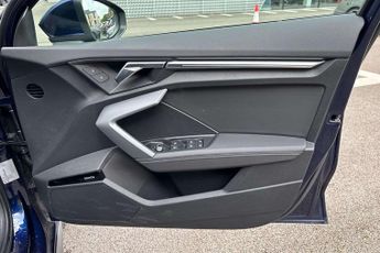 Audi A3 S Line