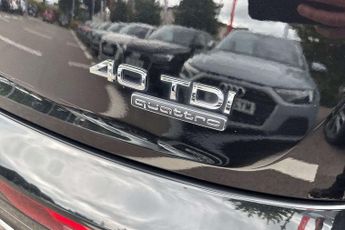 Audi Q5 S Line
