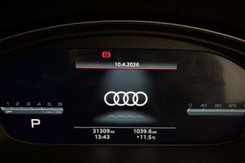 Audi Q5 S Line