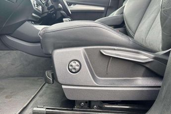 Audi Q5 S Line