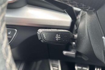 Audi Q5 S Line