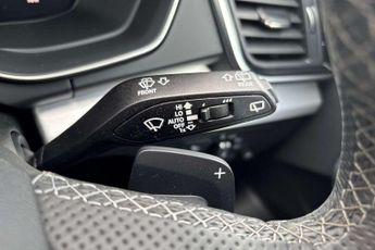 Audi Q5 S Line