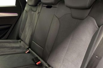 Audi Q5 S Line