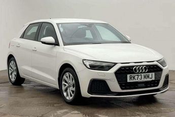 Audi A1 Sport