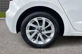 Audi A1 Sport