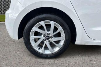 Audi A1 Sport