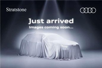 Audi Q3 Black Edition