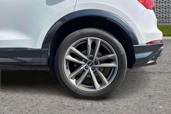 Audi Q3 Black Edition