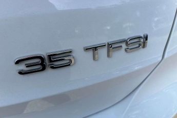 Audi Q3 Black Edition