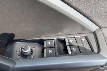 Audi Q3 Black Edition
