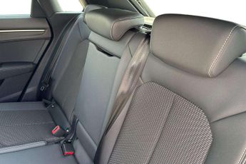 Audi Q3 Black Edition
