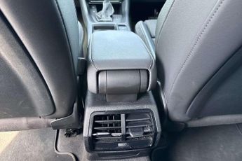 Audi Q3 Black Edition