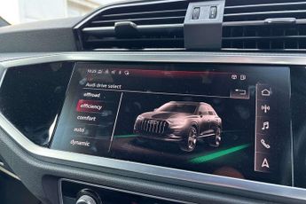 Audi Q3 Black Edition
