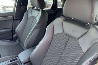 Audi Q3 Black Edition