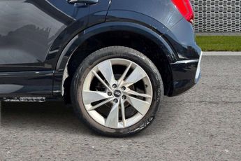 Audi Q2 S Line
