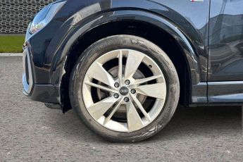 Audi Q2 S Line