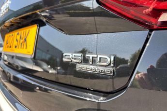 Audi Q2 S Line