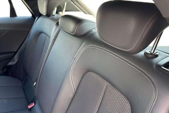 Audi Q2 S Line