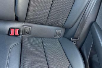 Audi Q2 S Line