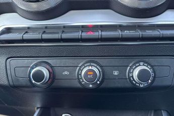 Audi Q2 S Line