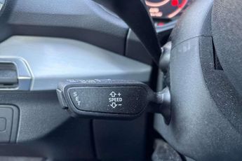 Audi Q2 S Line