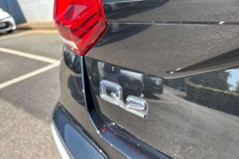 Audi Q2 S Line