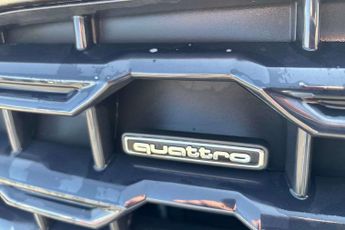 Audi Q2 S Line