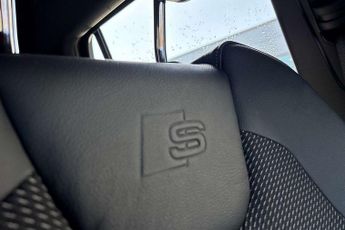 Audi Q2 S Line