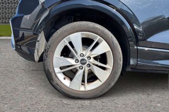 Audi Q2 S Line