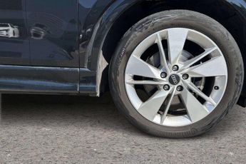Audi Q2 S Line
