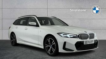  M Sport