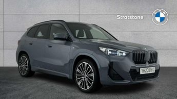 BMW X1 M Sport