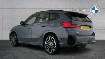 BMW X1 M Sport