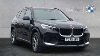 BMW X1 Sport