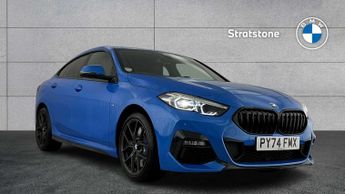 M Sport