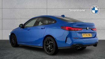 BMW 2 Series M Sport