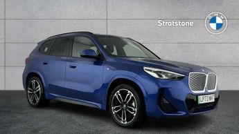 BMW X1 M Sport