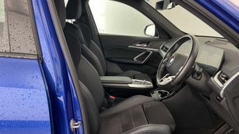 BMW Ix1 M Sport