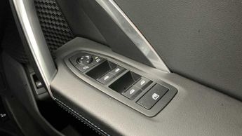 BMW Ix1 M Sport