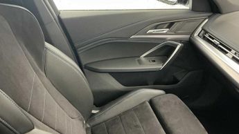 BMW Ix1 M Sport