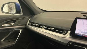 BMW Ix1 M Sport