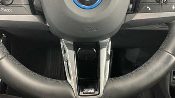 BMW Ix1 M Sport