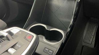 BMW Ix1 M Sport